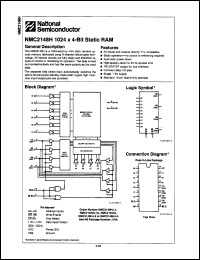 Click here to download MMC2148HJ-L Datasheet