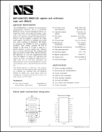 Click here to download IMP-00A/520 Datasheet