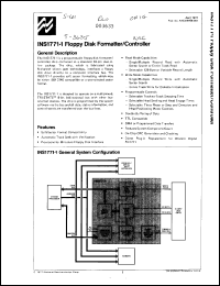 Click here to download INS1771D-1 Datasheet