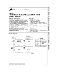 Click here to download 27C16Q550 Datasheet