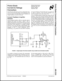 Click here to download AN-1244 Datasheet