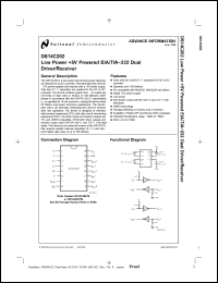 Click here to download DS14C202 Datasheet
