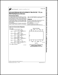 Click here to download DS1648 Datasheet