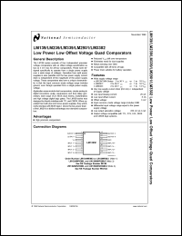 Click here to download LM2901 Datasheet