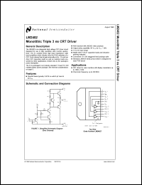 Click here to download LM2402 Datasheet