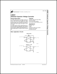 Click here to download LM2681 Datasheet