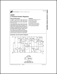 Click here to download LM330 Datasheet