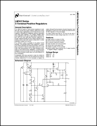 Click here to download LM342 Datasheet