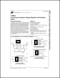 Click here to download LM9071 Datasheet