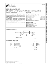 Click here to download LMS1585ACSX-1.5 Datasheet