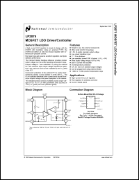 Click here to download LP2975 Datasheet