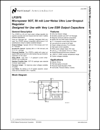 Click here to download LP2978 Datasheet