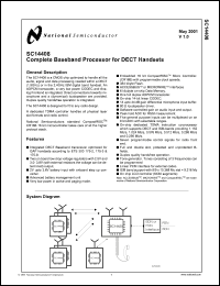 Click here to download SC14408 Datasheet