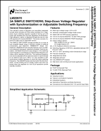 Click here to download LM22670 Datasheet