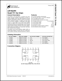 Click here to download JL148SCA Datasheet