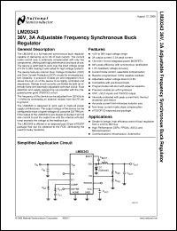 Click here to download LM20343MH Datasheet
