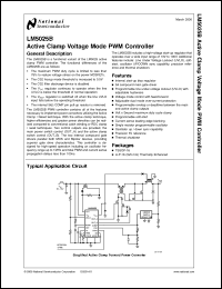 Click here to download LM5025B Datasheet