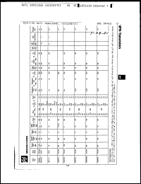 Click here to download TN3253 Datasheet