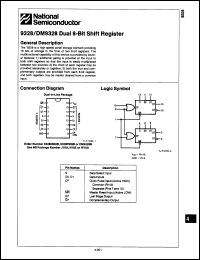 Click here to download 9328PCQR Datasheet