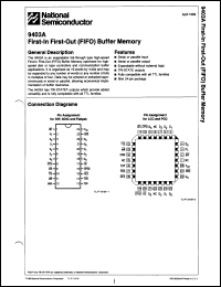 Click here to download 9403ASDCQR Datasheet