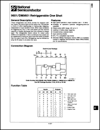 Click here to download DM8601J Datasheet