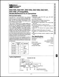 Click here to download DAC1006LD Datasheet