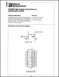 Click here to download DH0069J Datasheet