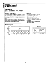 Click here to download IDM29750NC Datasheet