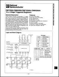 Click here to download IDM29903NC Datasheet