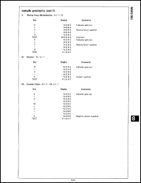 Click here to download MM5791N Datasheet