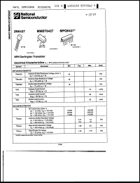 Click here to download MPQ6427 Datasheet