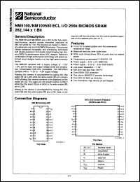 Click here to download NM100500F18 Datasheet