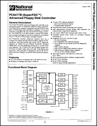 Click here to download PC8477V Datasheet