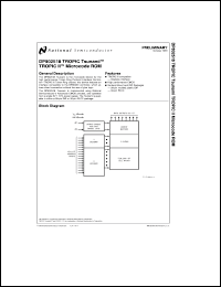 Click here to download DP802518 Datasheet