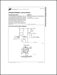 Click here to download DH0006H Datasheet