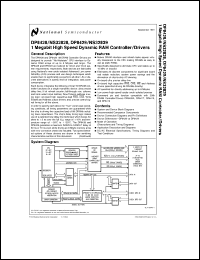 Click here to download DP8428 Datasheet