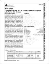 Click here to download DAC108S085CIMTX Datasheet