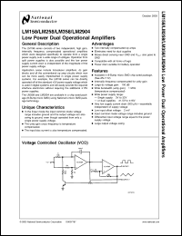 Click here to download 5962-8771002 Datasheet