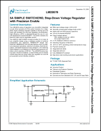 Click here to download LM22678 Datasheet