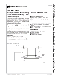 Click here to download LM3706XQBP-308 Datasheet