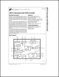 Click here to download LM3101M Datasheet