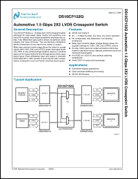Click here to download LM4949 Datasheet