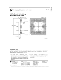 Click here to download U120A Datasheet