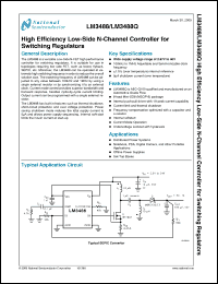 Click here to download ADC161S626EB Datasheet