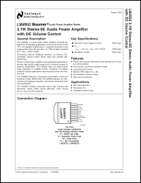 Click here to download L4952TS Datasheet