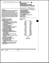 Click here to download F6856CP Datasheet