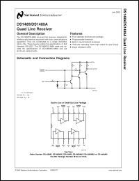 Click here to download DS1489_02 Datasheet