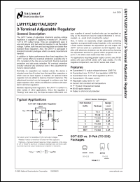 Click here to download LM883K Datasheet