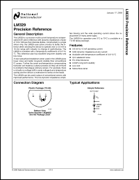 Click here to download LM329_08 Datasheet