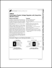 Click here to download LB9070T Datasheet